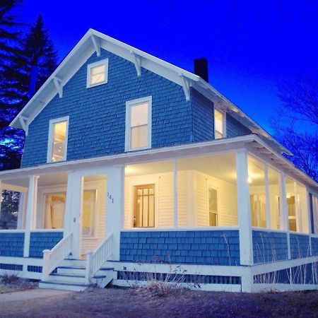 The Craftsman Farmhouse With Modern Flair Bethlehem Esterno foto