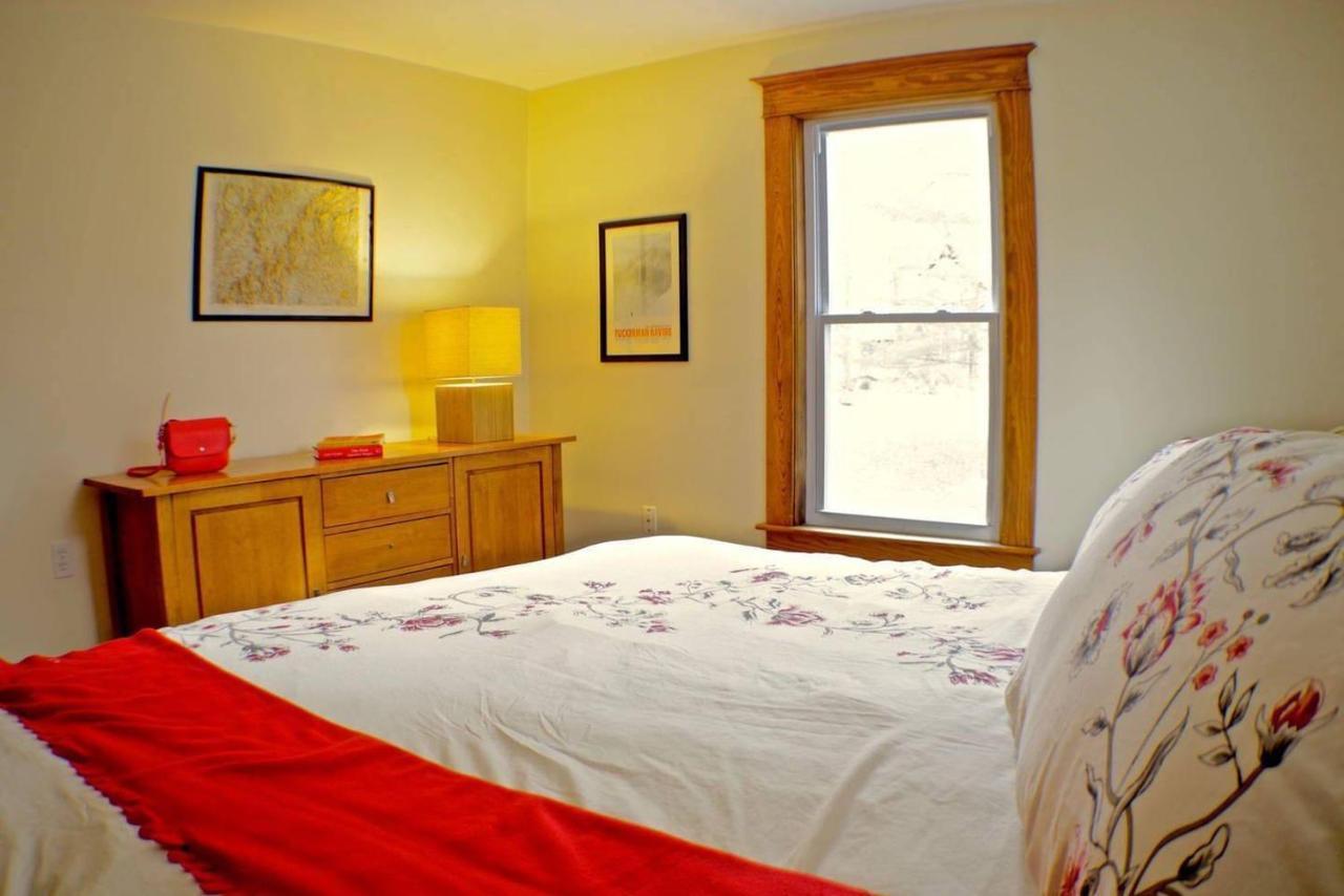 The Craftsman Farmhouse With Modern Flair Bethlehem Esterno foto