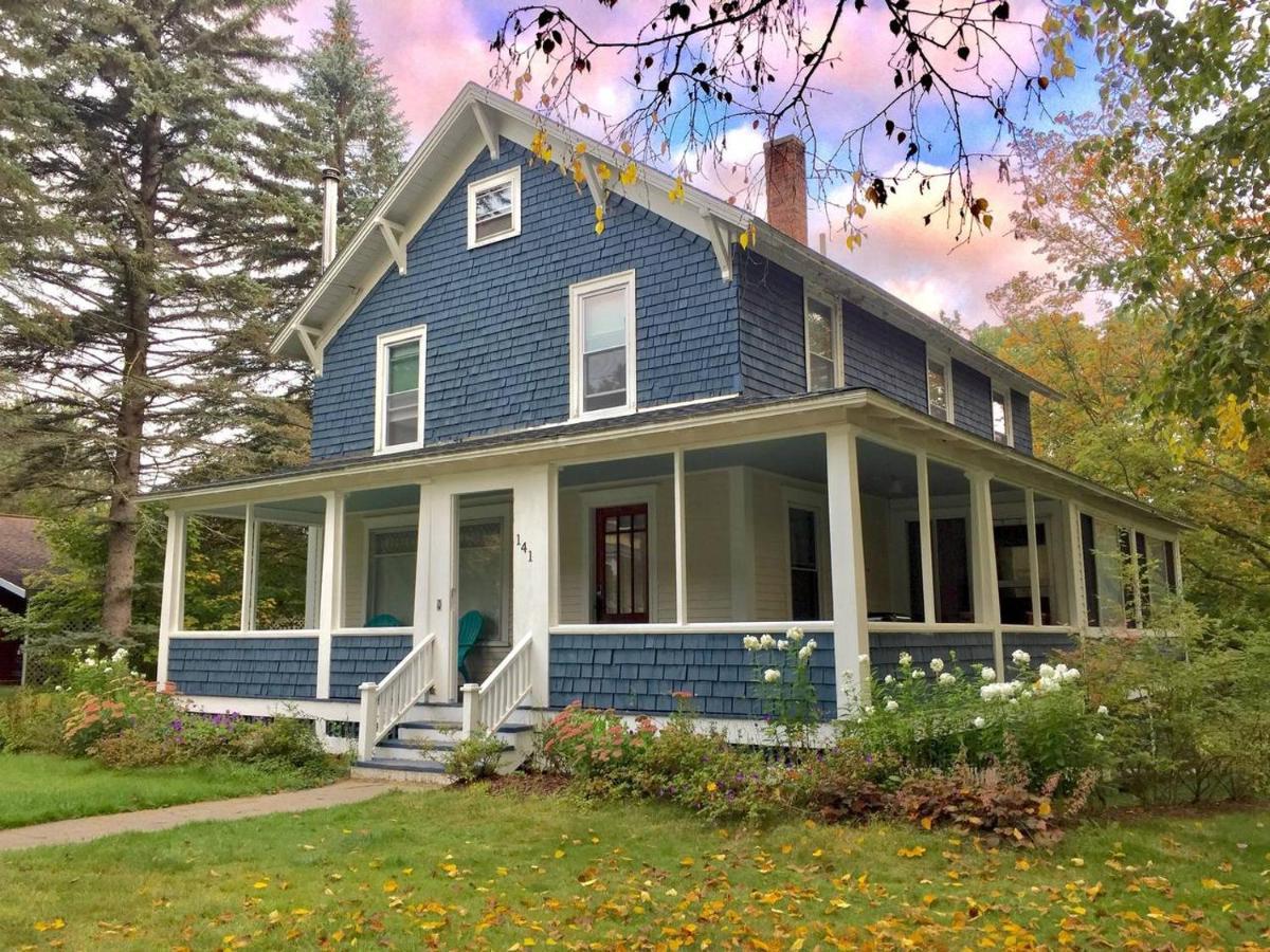 The Craftsman Farmhouse With Modern Flair Bethlehem Esterno foto