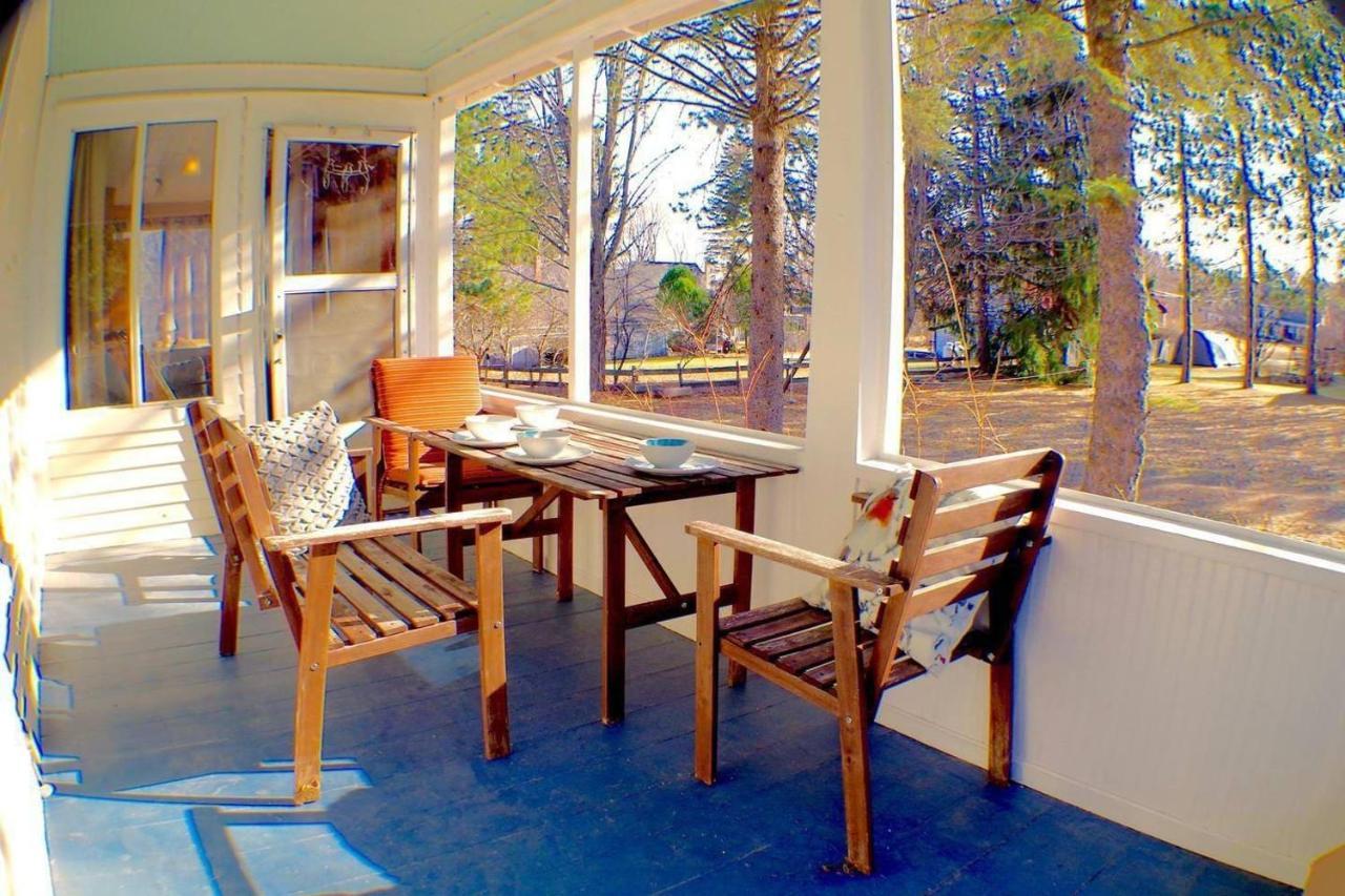 The Craftsman Farmhouse With Modern Flair Bethlehem Esterno foto