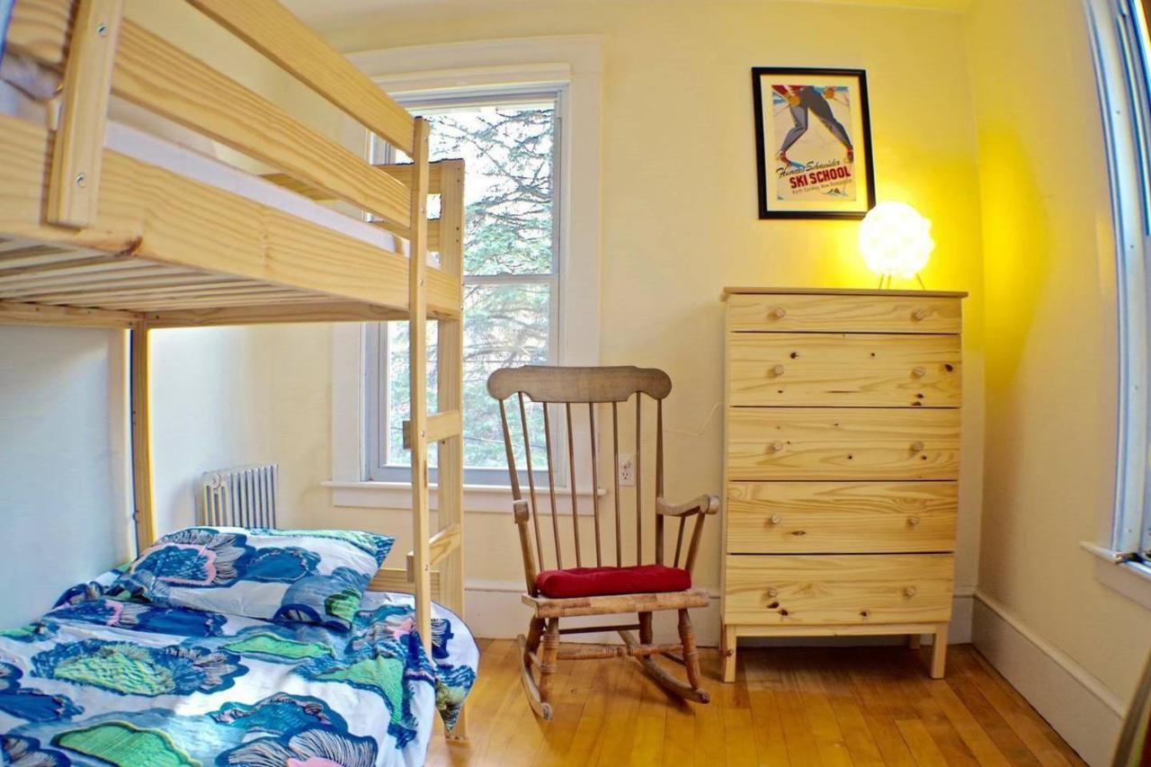 The Craftsman Farmhouse With Modern Flair Bethlehem Esterno foto