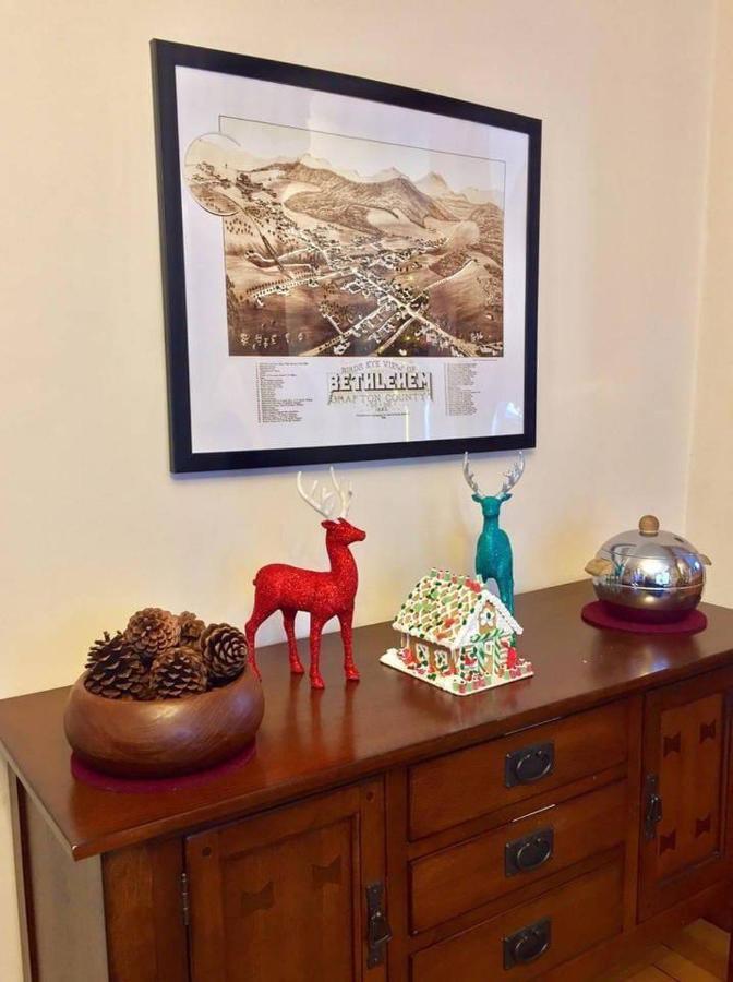 The Craftsman Farmhouse With Modern Flair Bethlehem Esterno foto