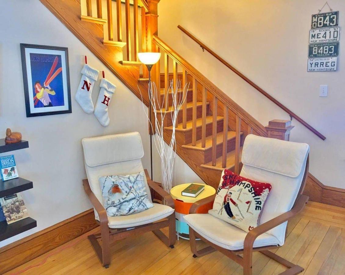 The Craftsman Farmhouse With Modern Flair Bethlehem Esterno foto