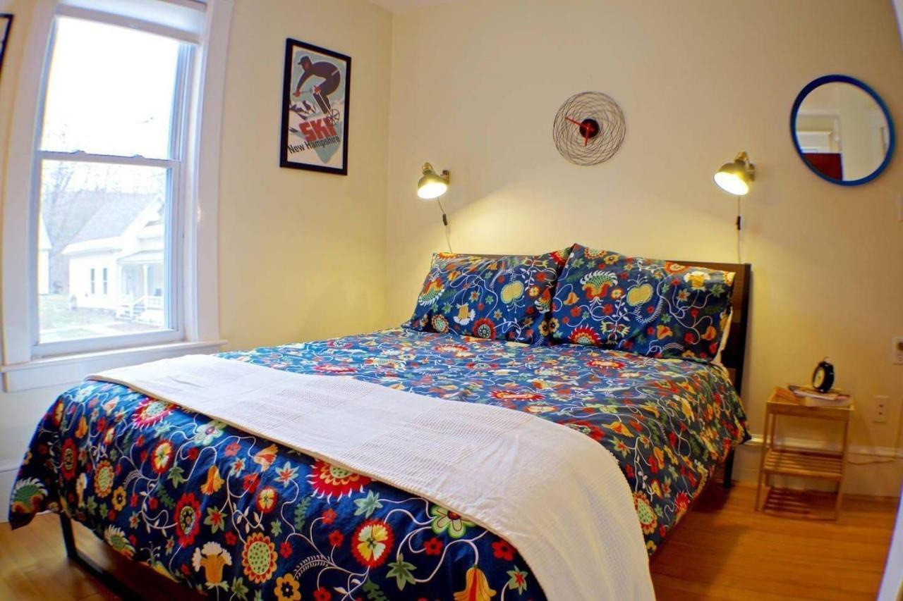 The Craftsman Farmhouse With Modern Flair Bethlehem Esterno foto
