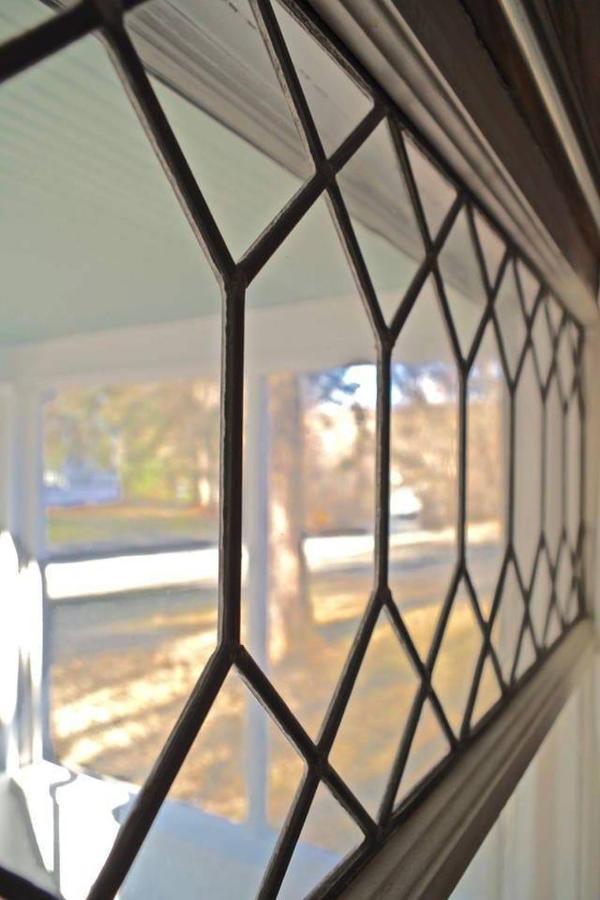 The Craftsman Farmhouse With Modern Flair Bethlehem Esterno foto