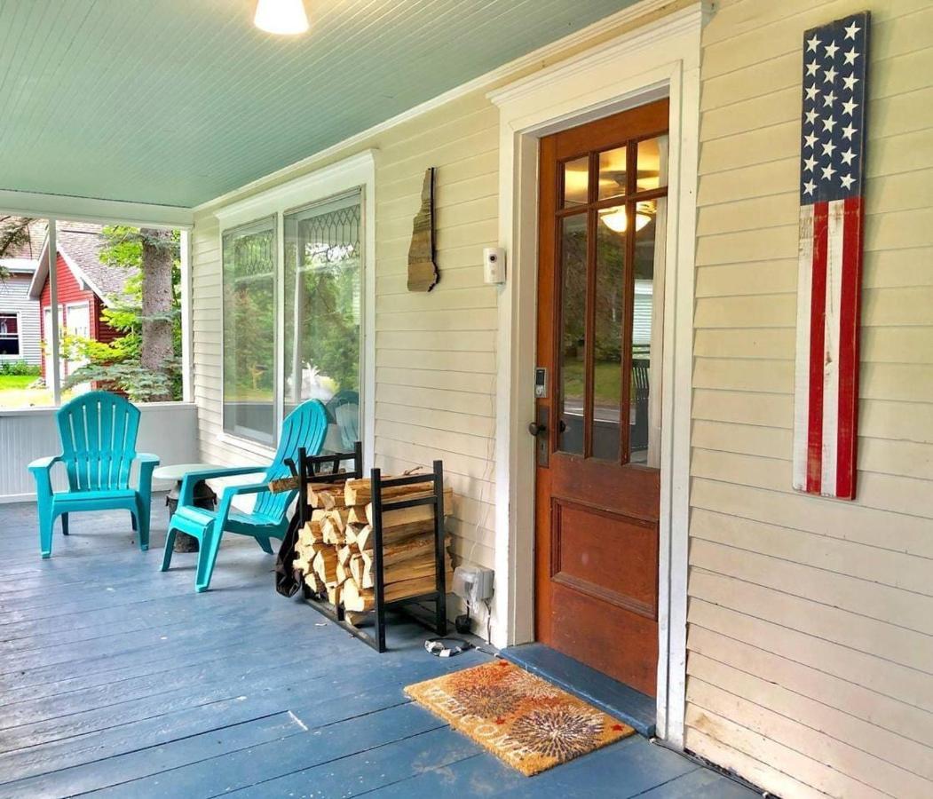 The Craftsman Farmhouse With Modern Flair Bethlehem Esterno foto
