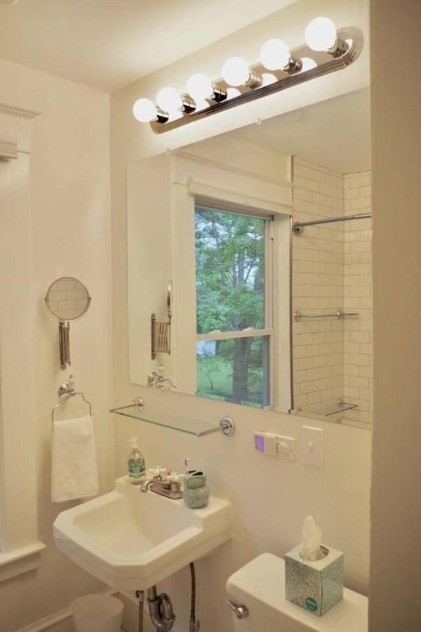 The Craftsman Farmhouse With Modern Flair Bethlehem Esterno foto