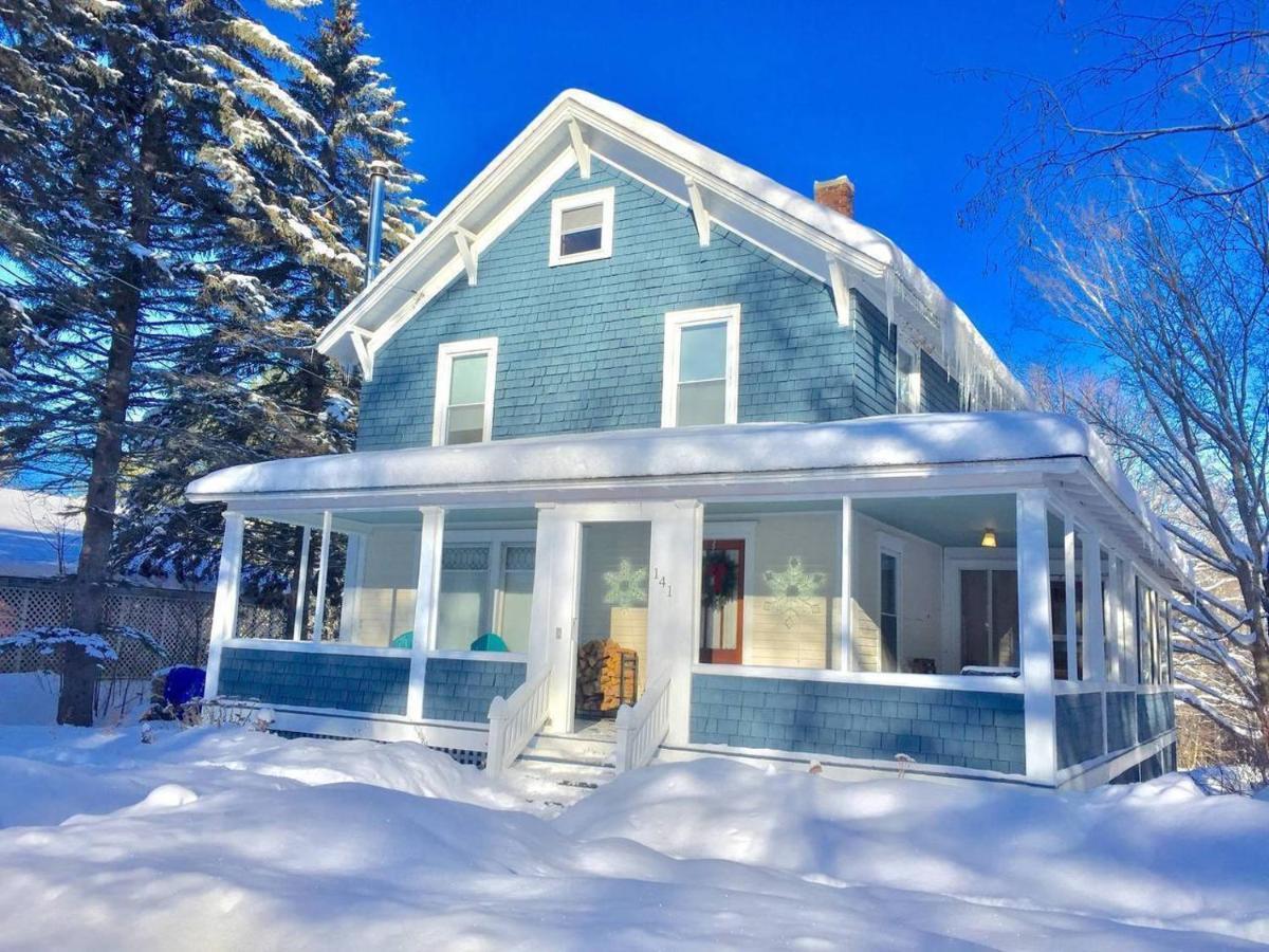 The Craftsman Farmhouse With Modern Flair Bethlehem Esterno foto