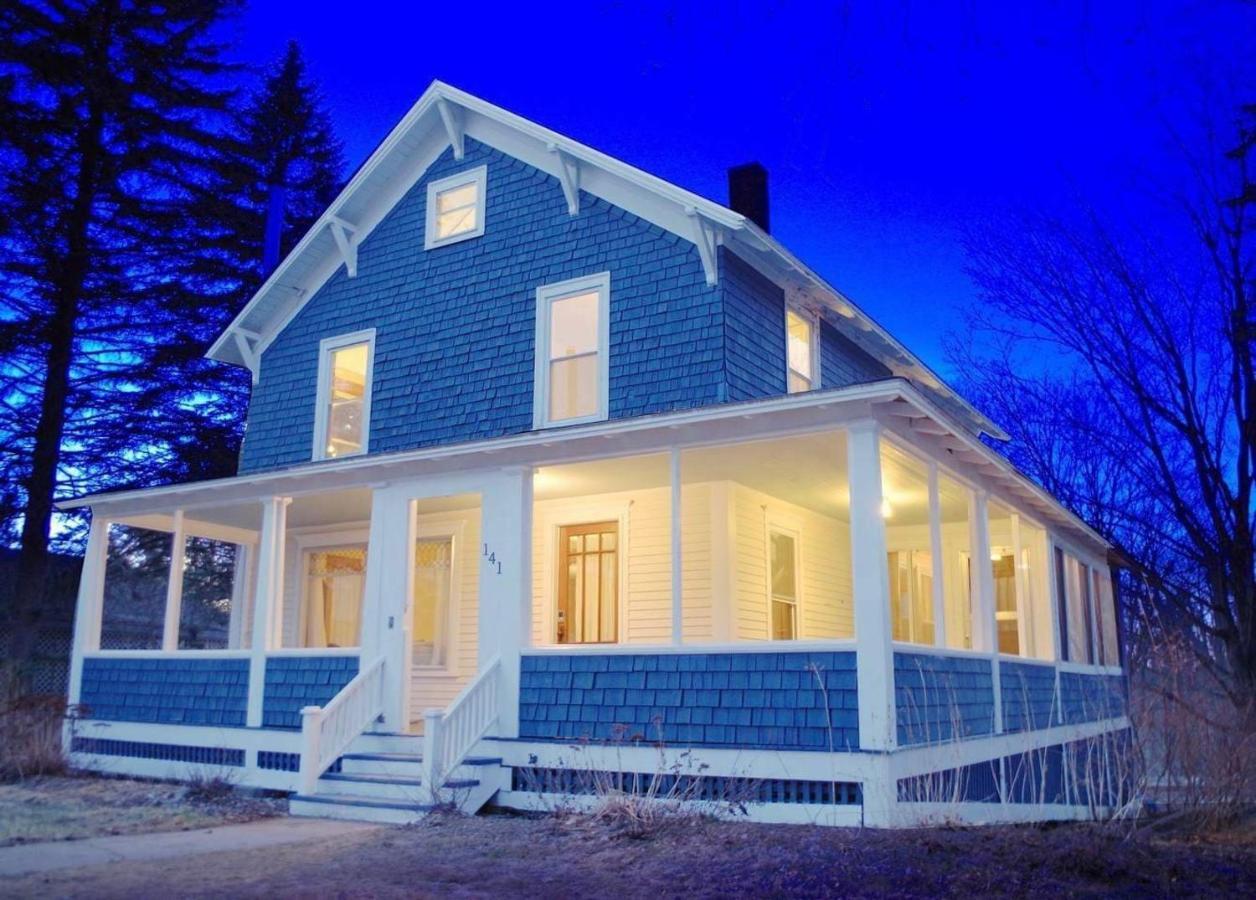 The Craftsman Farmhouse With Modern Flair Bethlehem Esterno foto